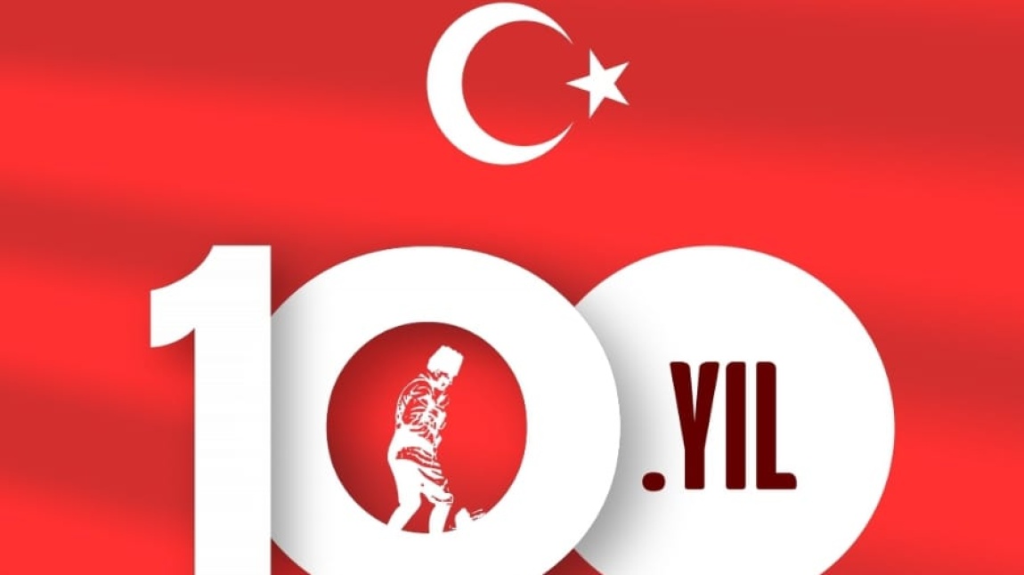 Mehmetçik İHO Cumhuriyetimizin 100. yılını coşkuyla kutladı..